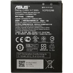 BATERIA ASUS ZENFONE GO 4.5, B11P1428 ZB452KG BULK BATERIA ASUS ZENFONE GO 4.5, B11P1428 ZB452KG BULK